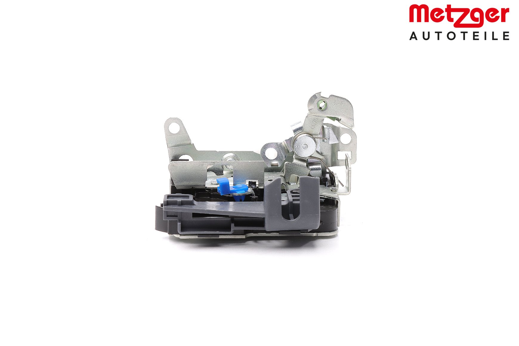 METZGER 2314715 Door Lock Left Front, with central locking-image-25786514
