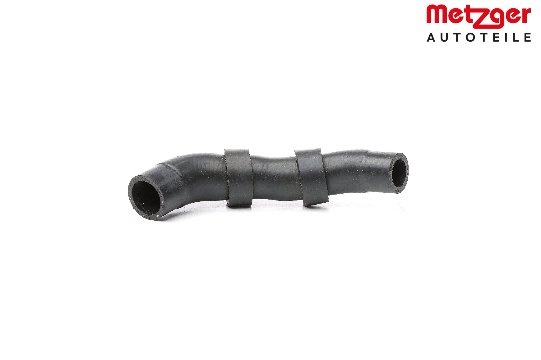 METZGER 2422294 Coolant pipe VW Golf 6 Convertible 2.0 TDI 110 hp Diesel 2016
