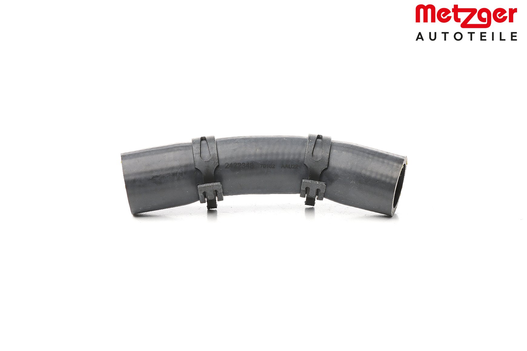 METZGER 2422348 Kylarslang Mercedes C204 C 250 1.8 (204.347) 204 hk Bensin pris