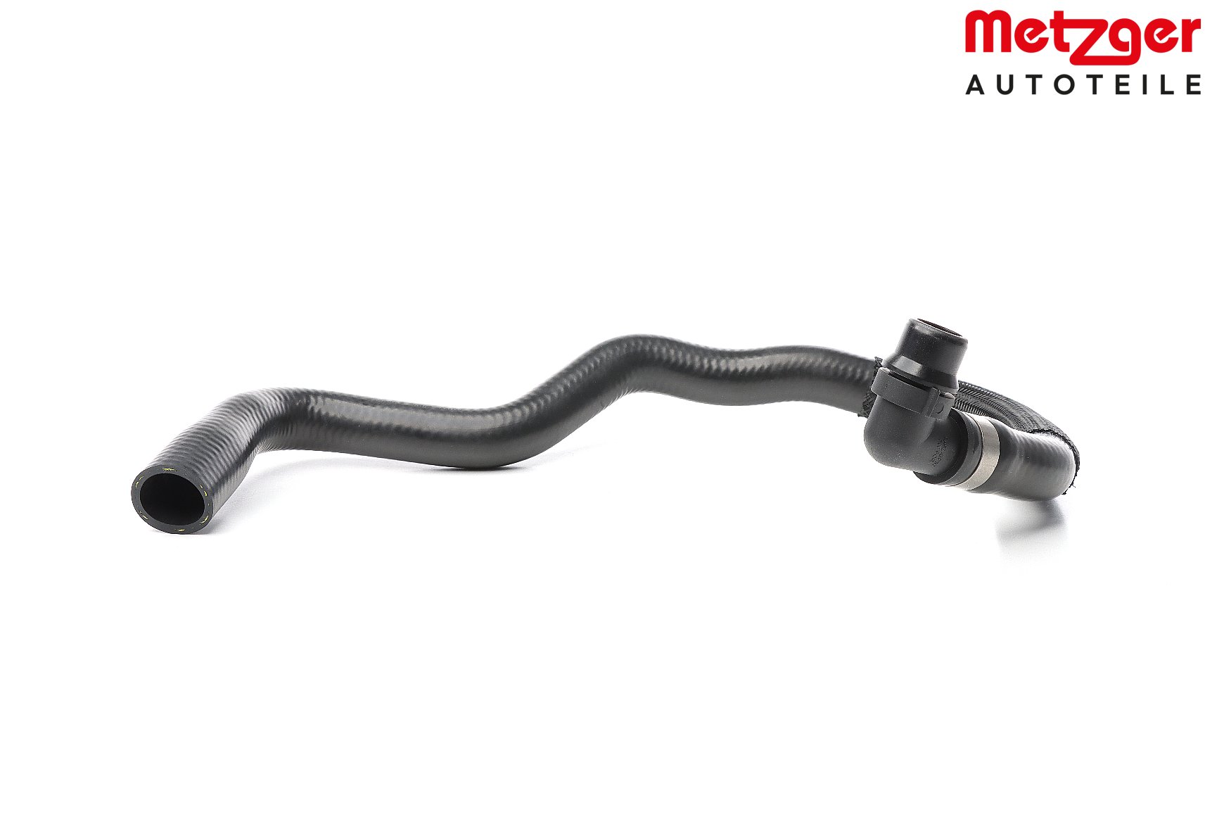 METZGER 2422367 Durite de radiateur Mercedes W204 C 200 (204.048) 186 CV Essence prix