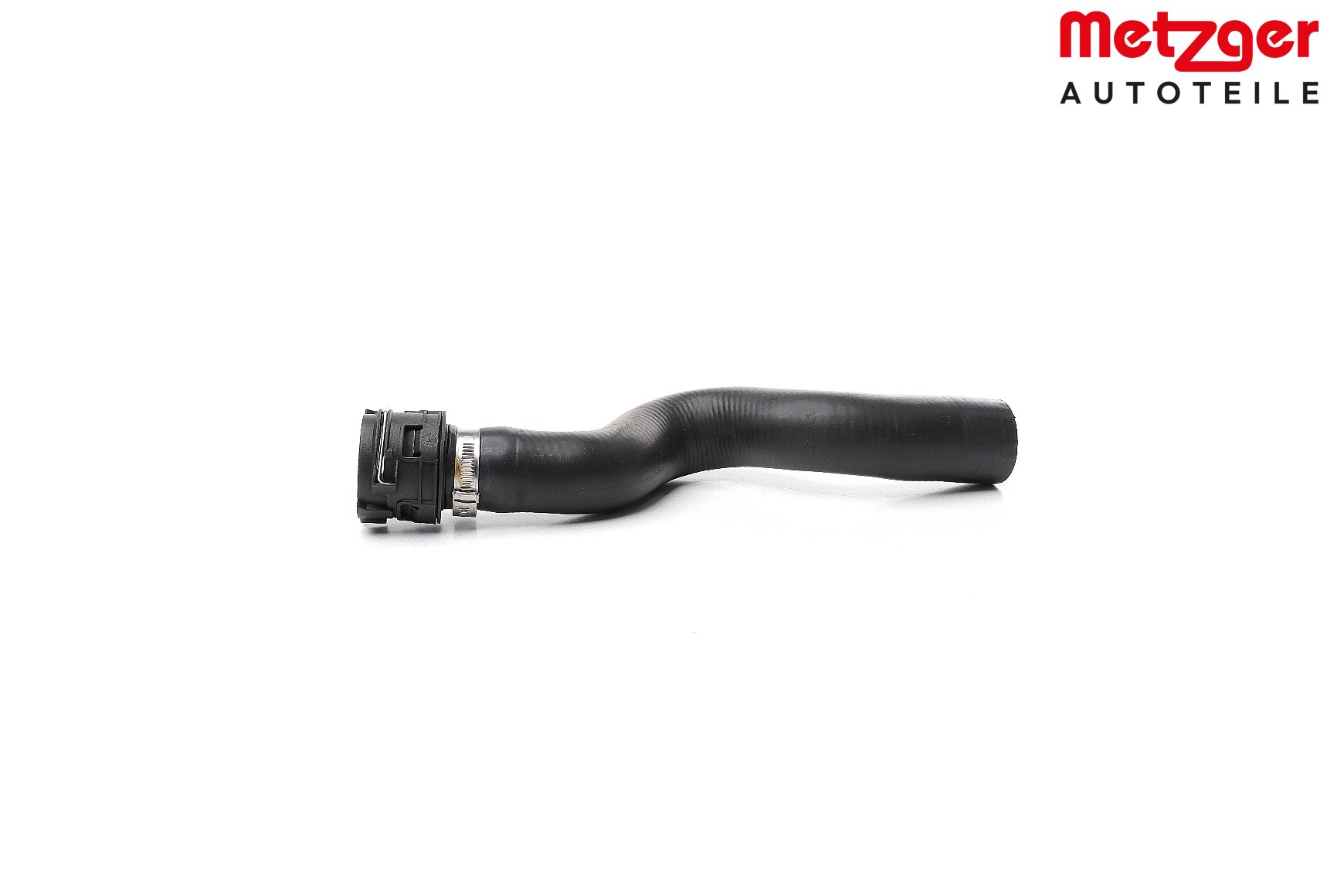 2422405 Kühlerschlauch METZGER 9803129080 PEUGEOT