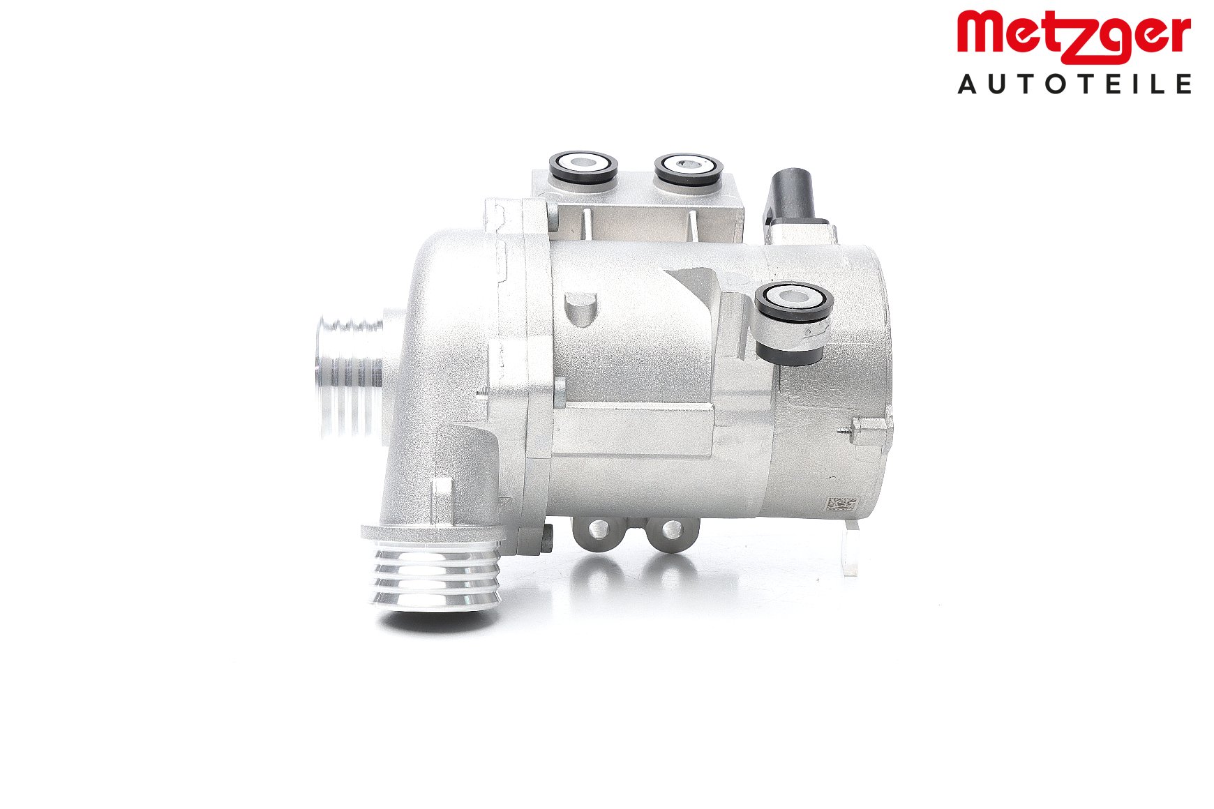 METZGER 4007020 Vattenpumpar BMW E92 328 i xDrive 234 hk Bensin pris