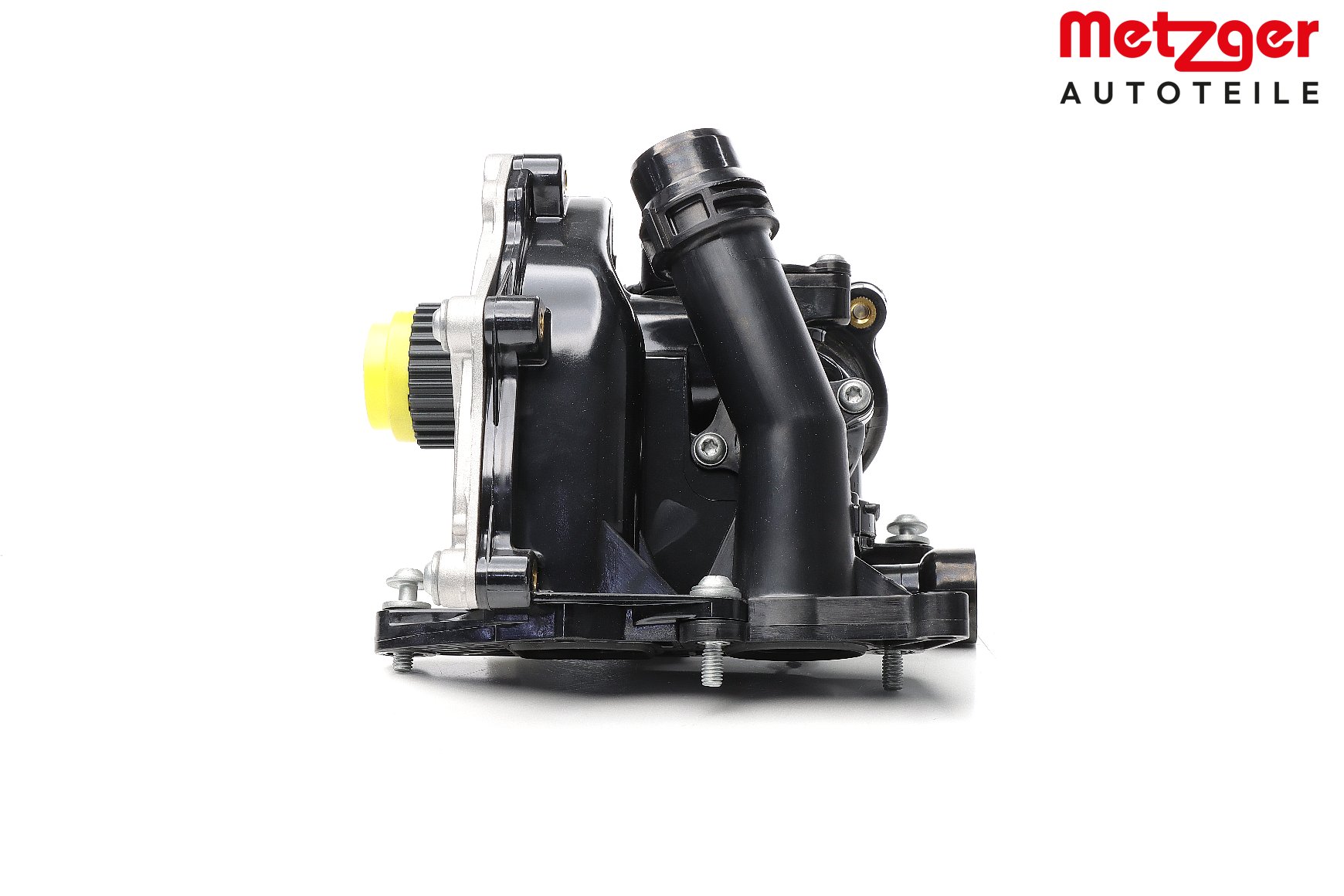 METZGER 4007064 Pompe du liquide de refroidissement Audi A4 B9 Avant 40 TFSI 204 CV Essence 2024