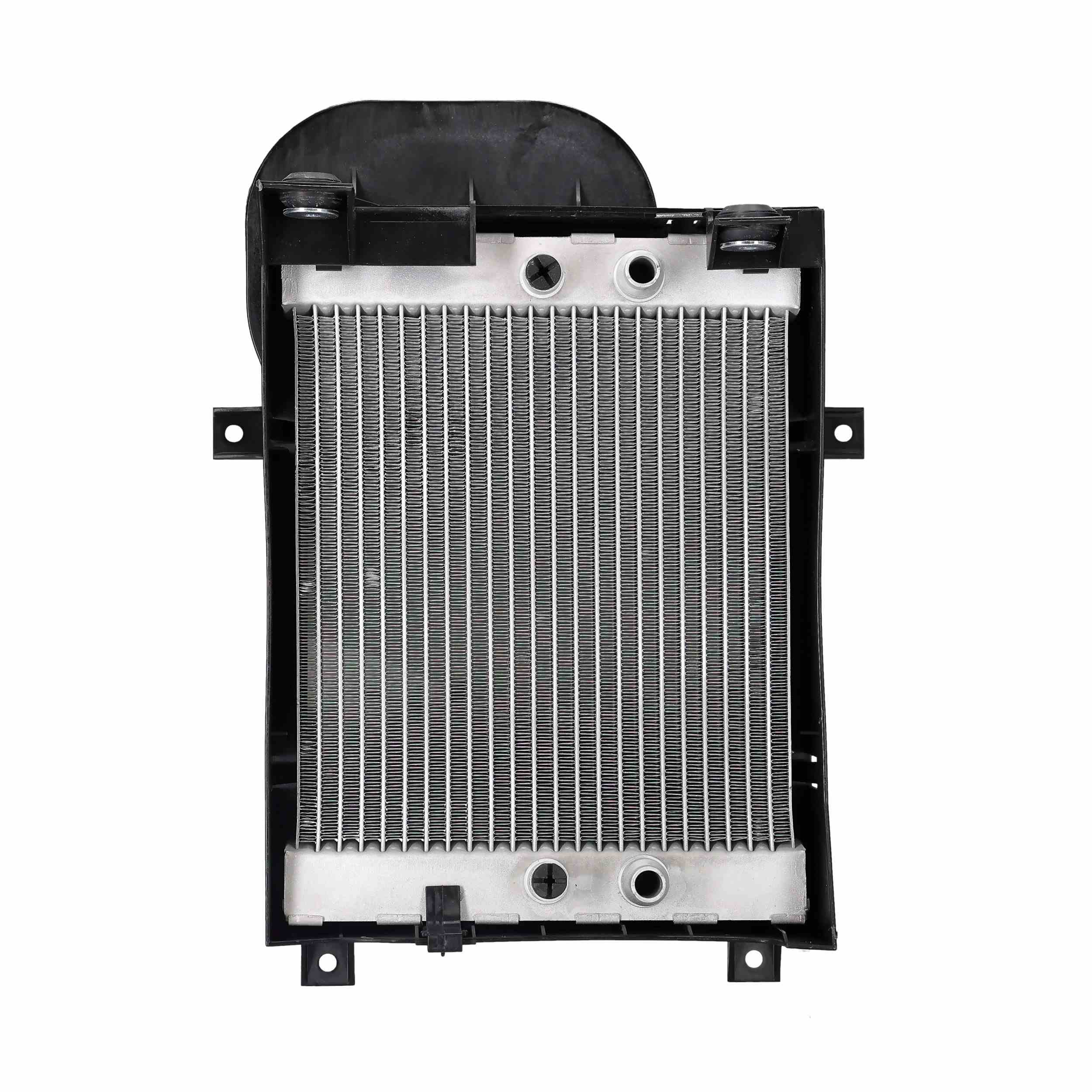NISSENS 607292 Radiateur moteur BMW E71 xDrive 50 i 449 CV Essence prix