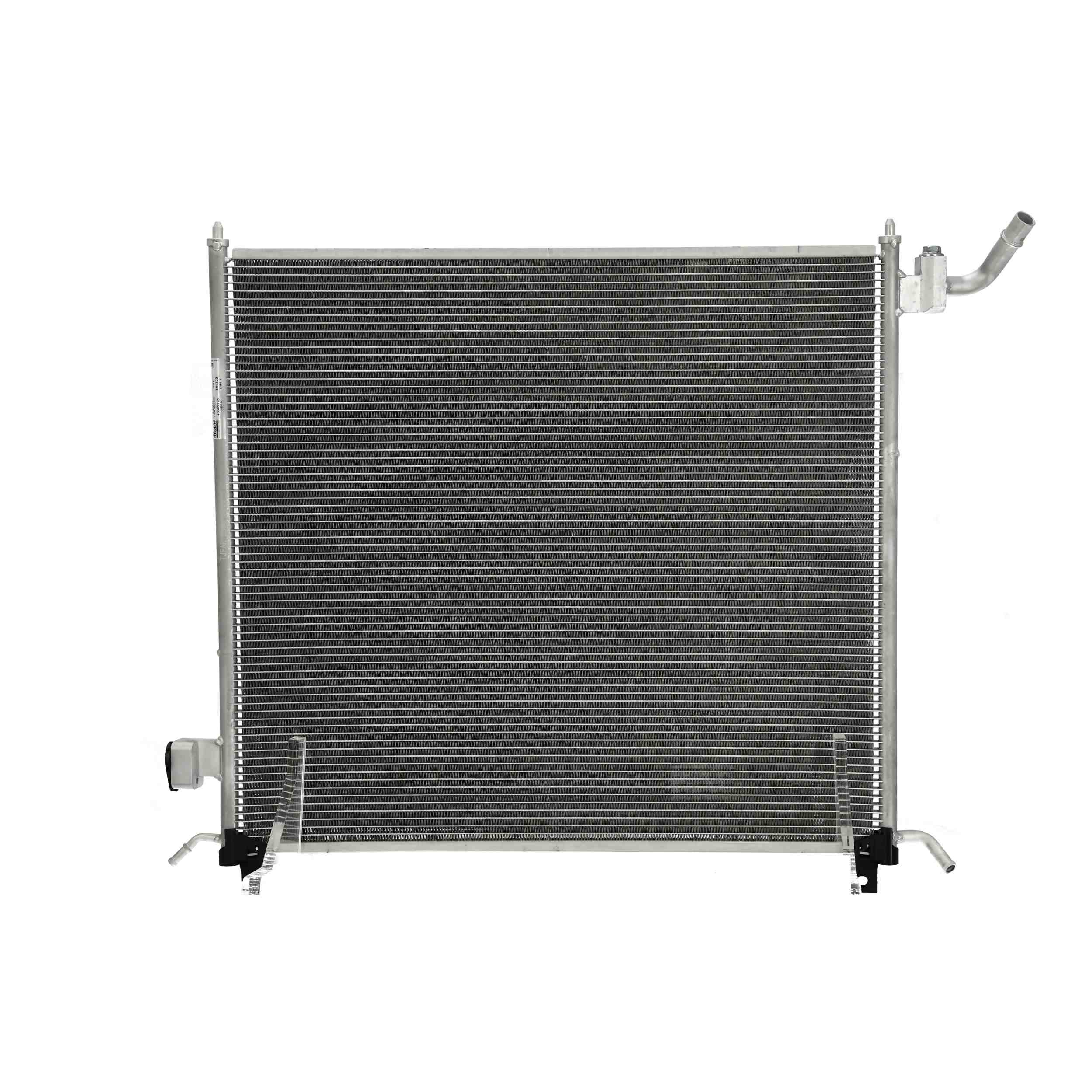 NISSENS 607376 Intercooler Land Rover L405 3.0 TDV6 4x4 258 cv Diesel preço