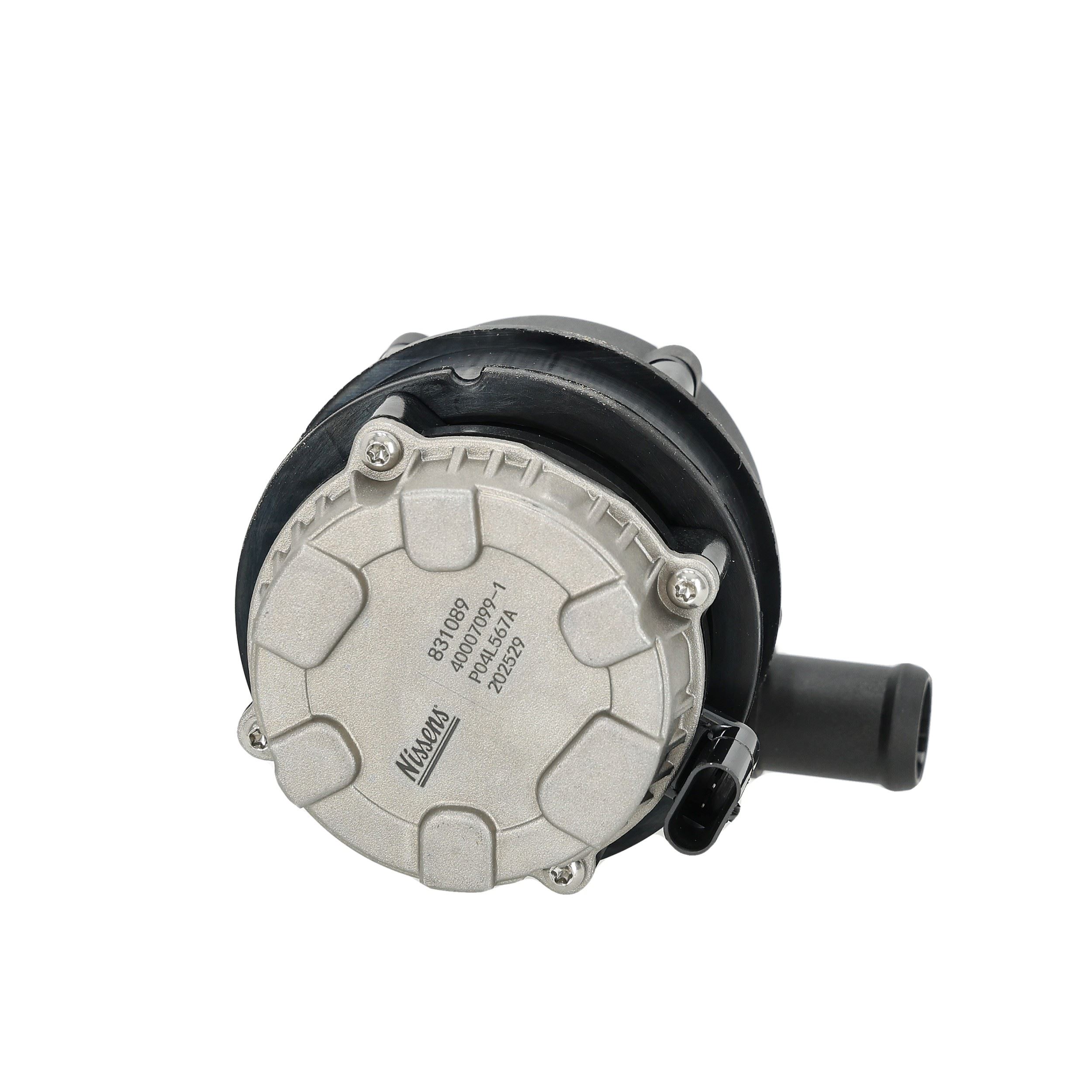 NISSENS 831089 Wasserpumpe VW Caddy V Kombi (SBB, SBJ) 2.0 TDi BMT 75 PS Diesel Kosten