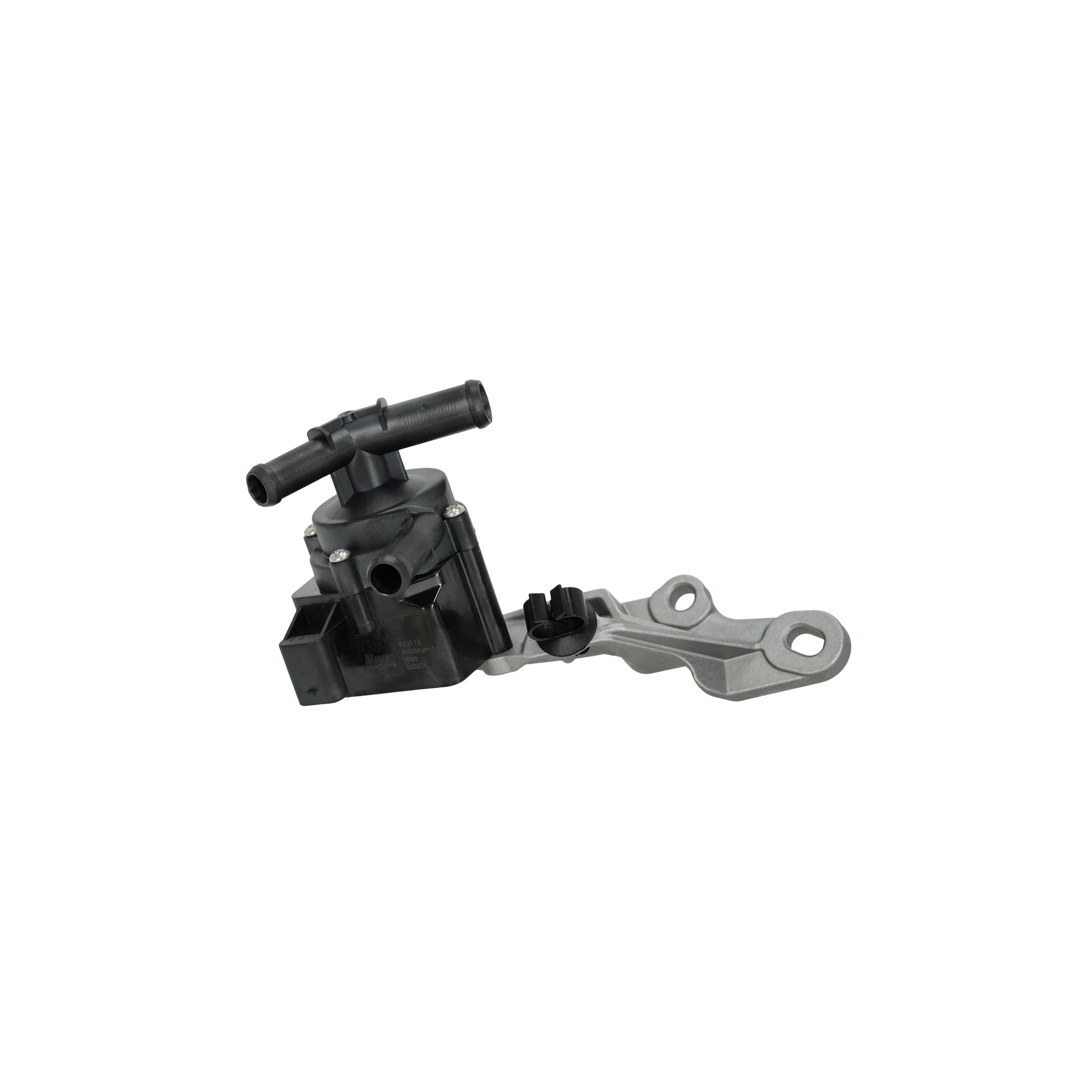 Zusatzwasserpumpe 832115 NISSENS 3639851 PEUGEOT