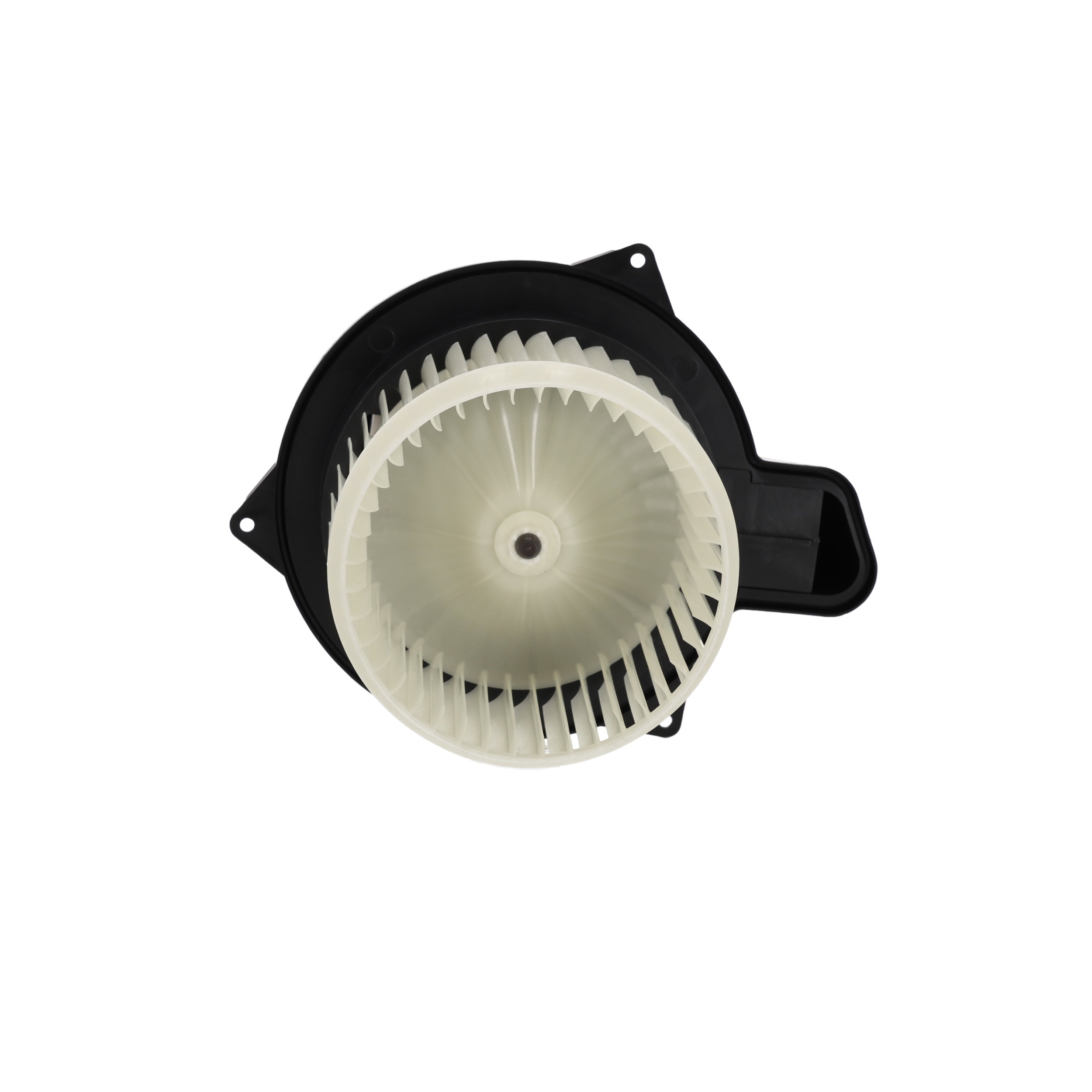 Koelventilator 871030 NISSENS 77367983 ABARTH