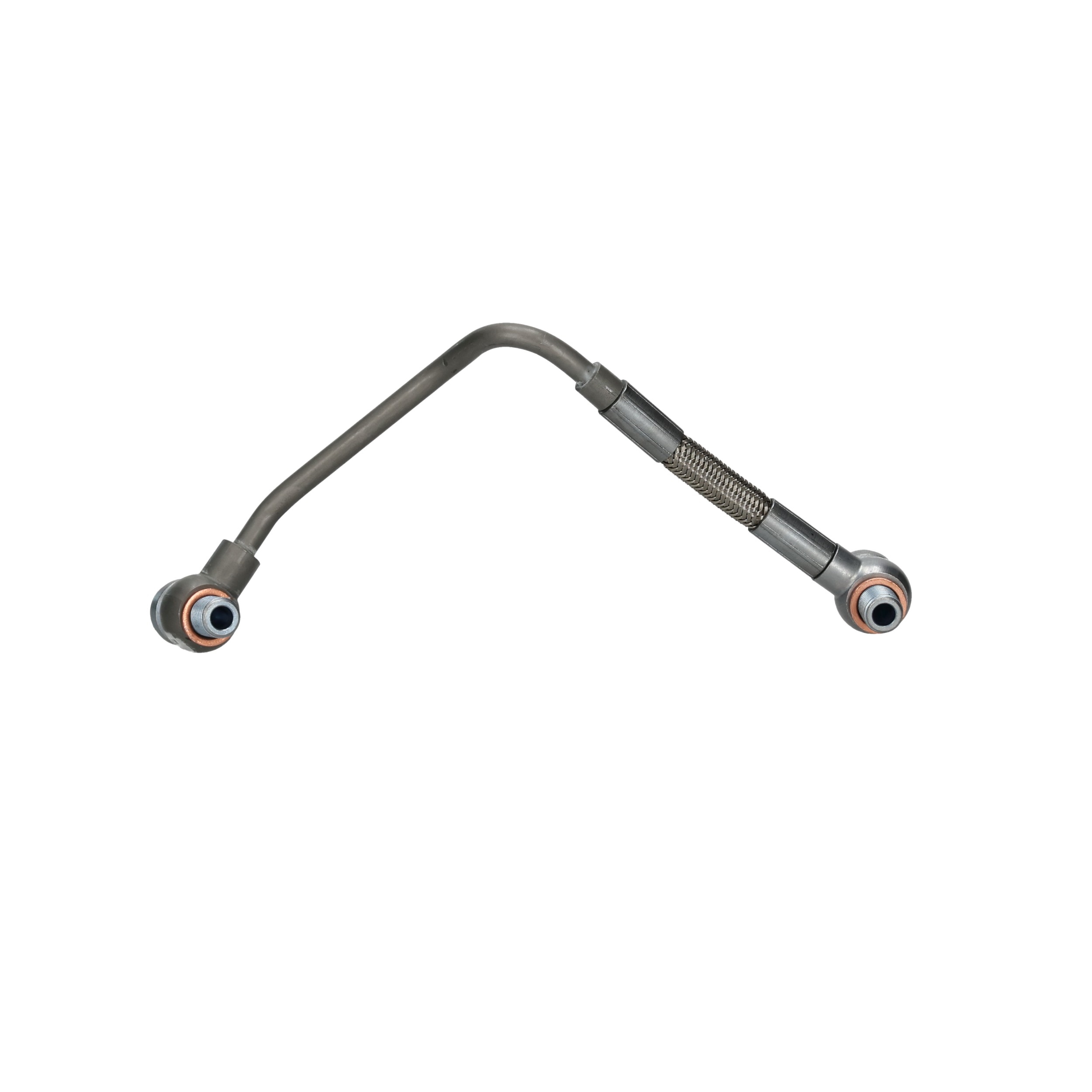 NISSENS 935425 Σωλήνας λαδιού, τούρμπο Alfa Romeo Giulietta 940 Hatchback 2.0 JTDM (940.FXL1A) 140 PS Πετρέλαιο τιμες