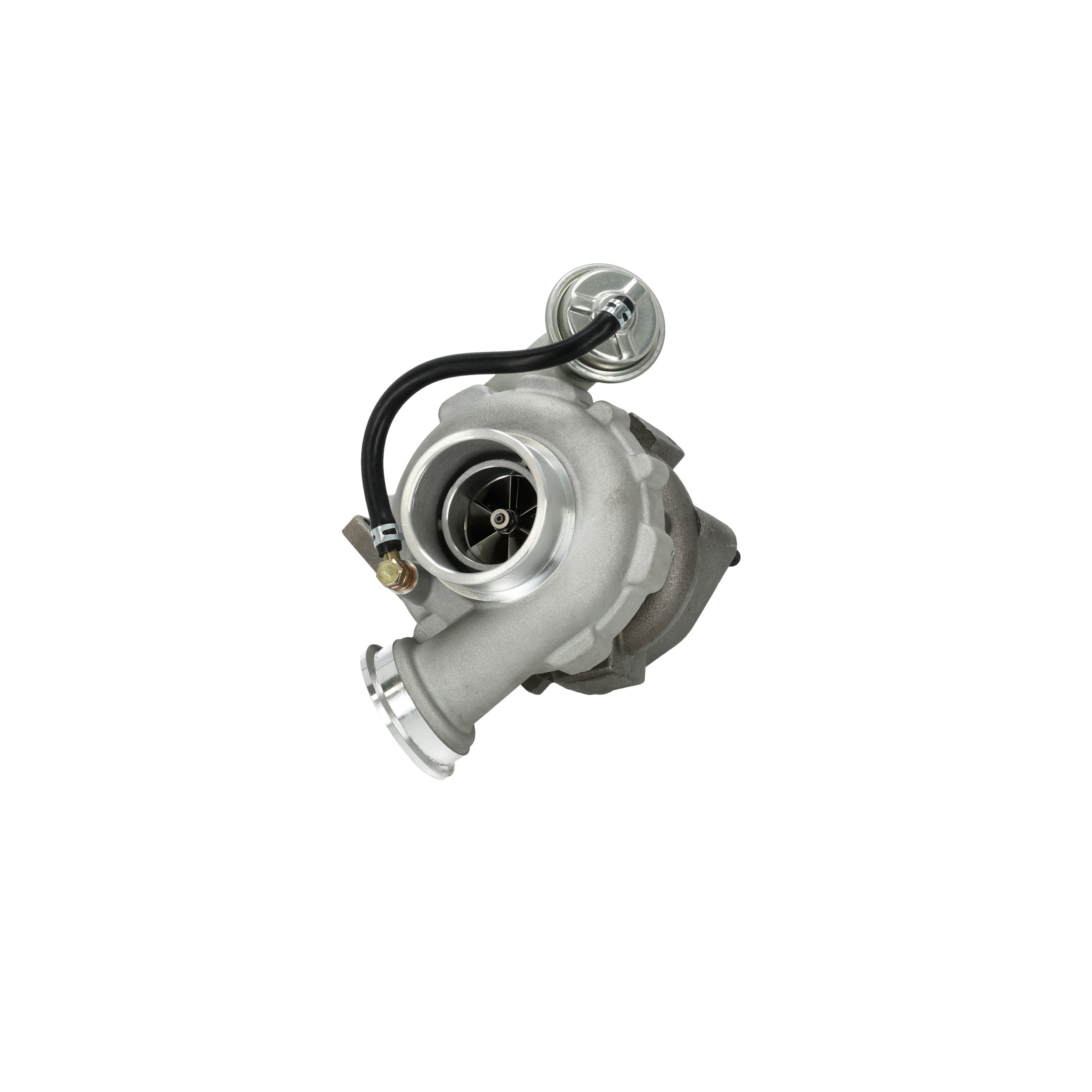 Turbocompresseur 93828 NISSENS 904 096 91 99 Volkswagen