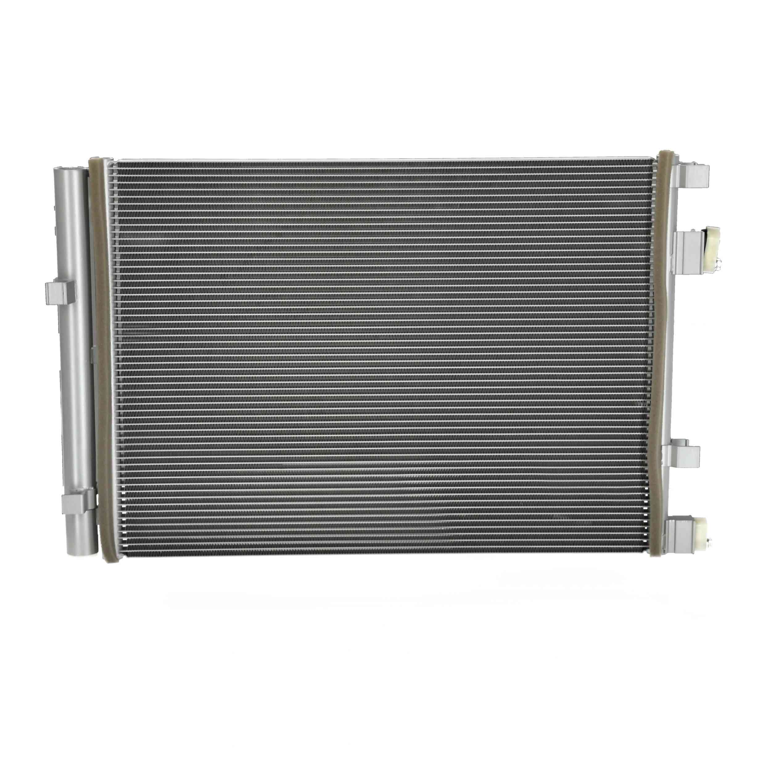 NISSENS 941459 Condensor voor airco Kia Rio UB 1.1 CRDi 75 Pk Diesel prijs