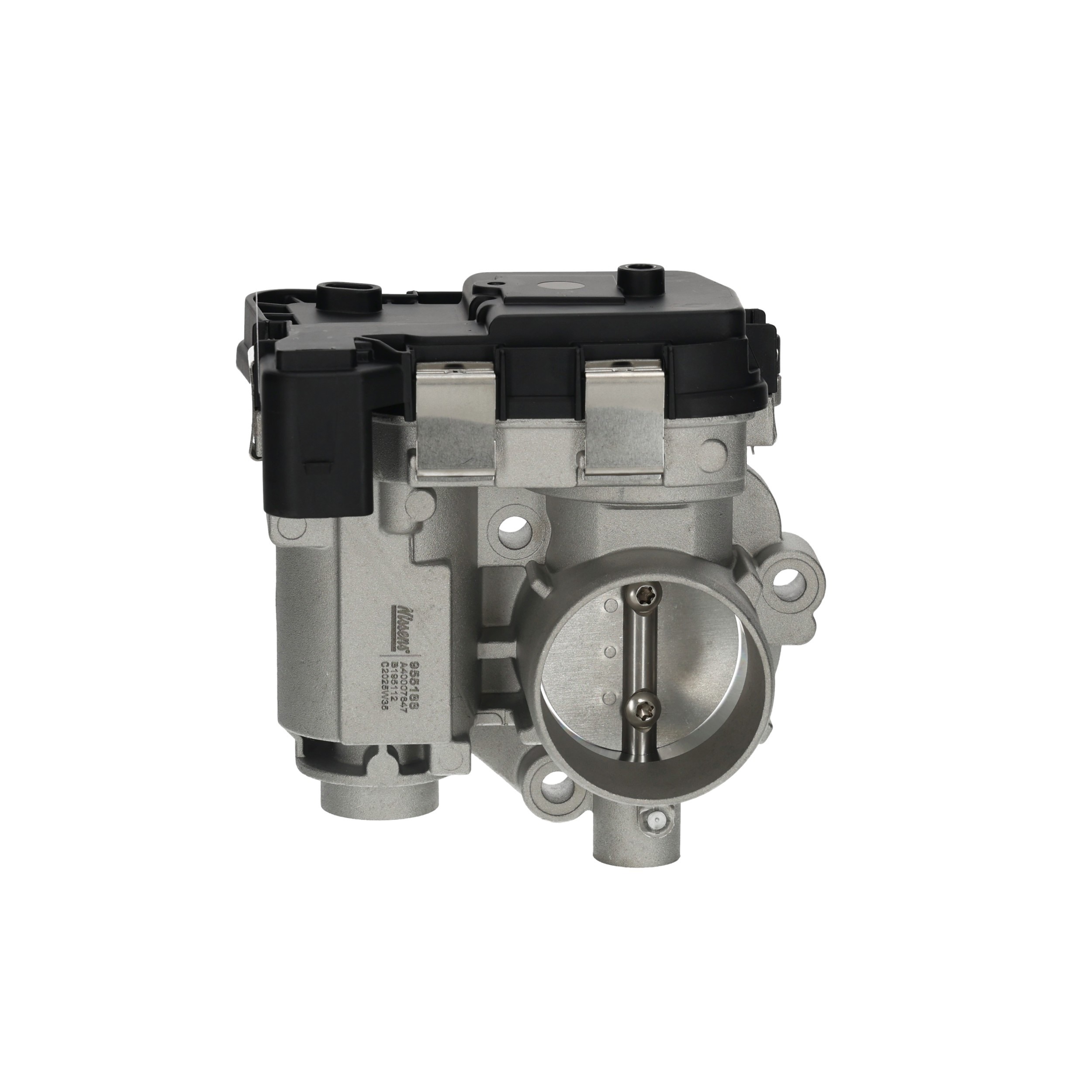 NISSENS 955188 Gasspjeldhus VW Load Up 1.0 BlueMotion 75 hk Bensin pris