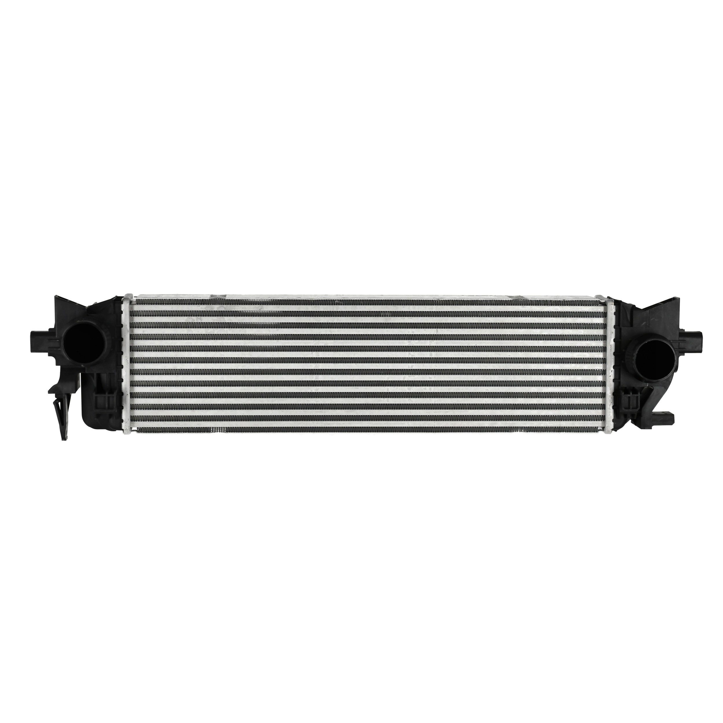 NISSENS 961771 Intercooler VOLVO S60 III (224) T4 190 Pk Benzine prijs