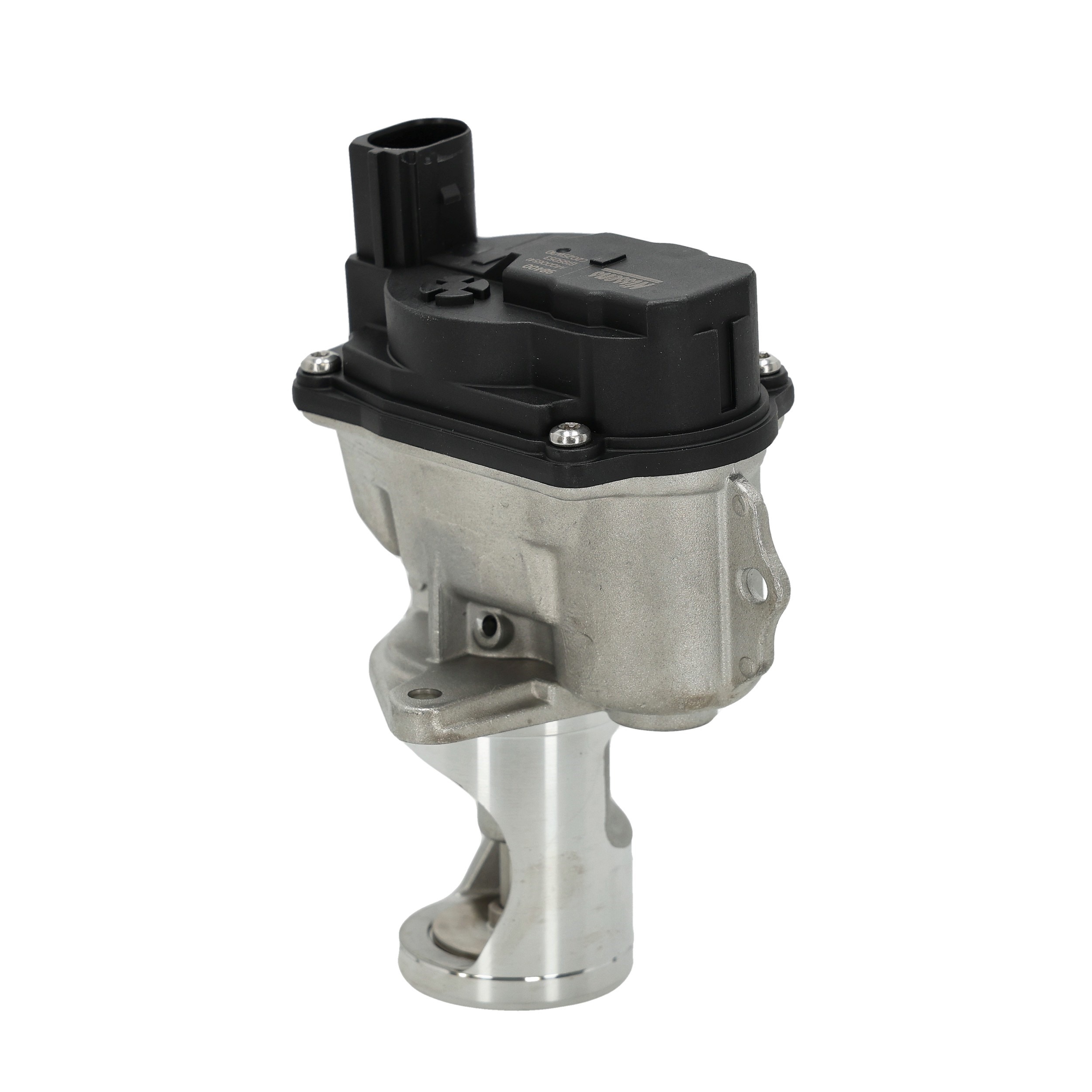EGR-ventil 98400 NISSENS 059131503S MERCEDES-BENZ