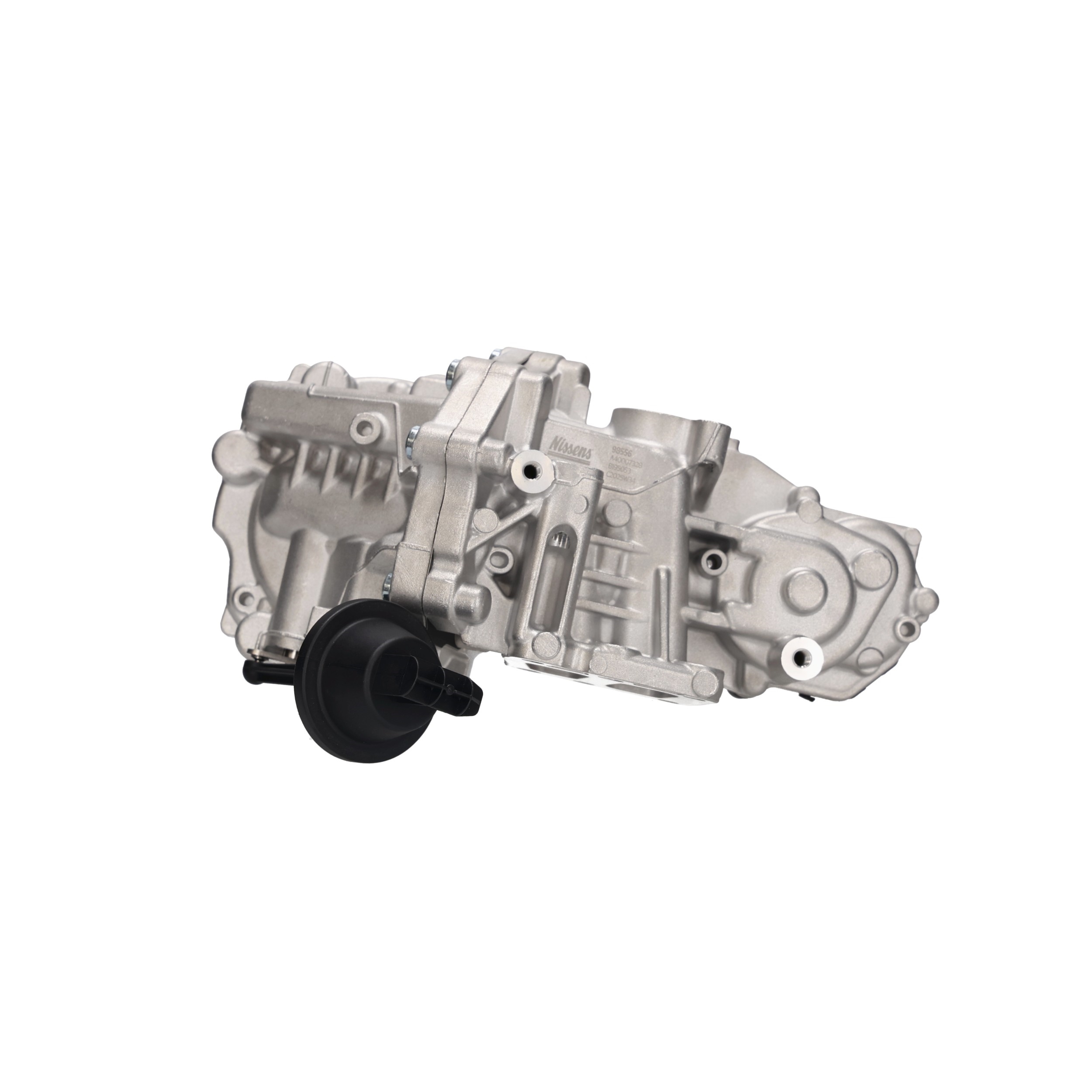Mécanisme d'embrayage 98556 NISSENS 2331000 FORD