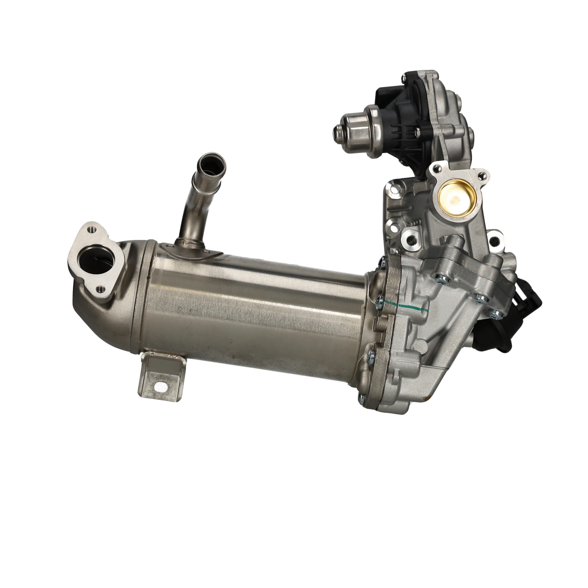 EGR-jahuti 98557 NISSENS 2 283 246 FORD