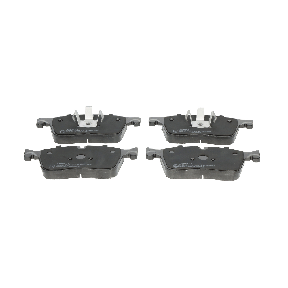 Bromsbelägg 106049 MAPCO LR150620 JAGUAR