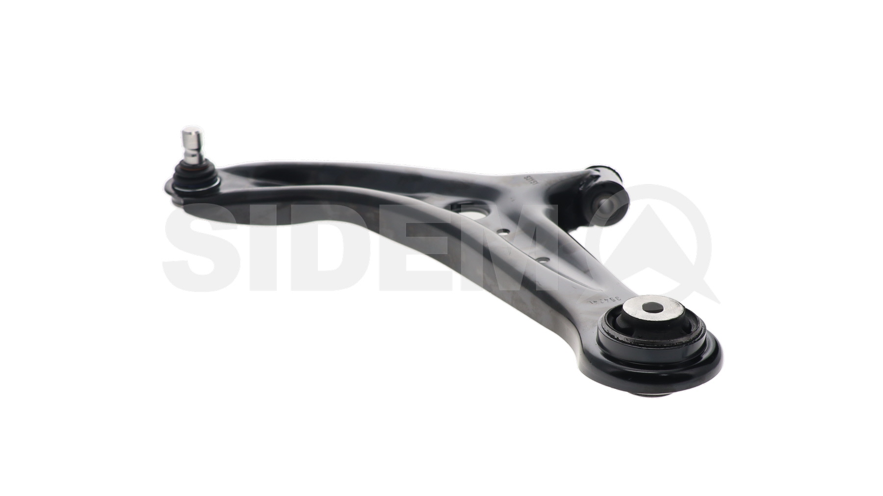 SIDEM 3476 R Ψαλίδια αυτοκινήτου FORD KA+ Sedan (TK, FK) 1.5 112 PS Βενζίνη τιμες