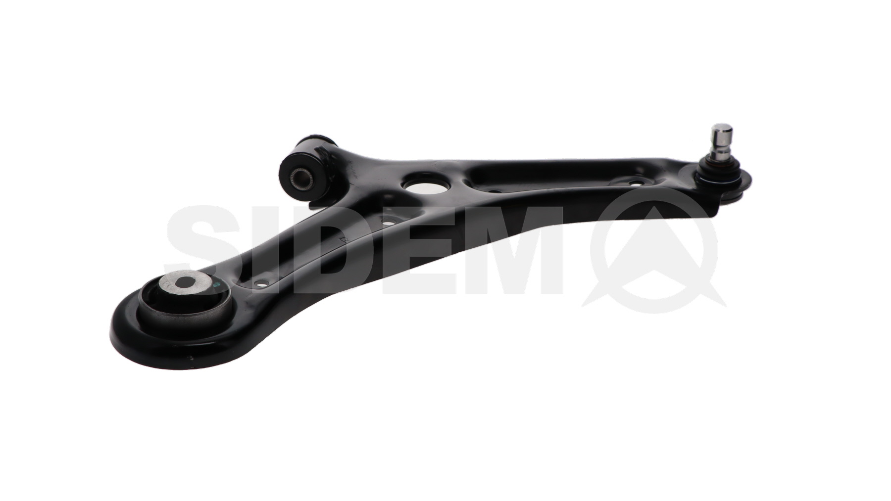 Braço de suspensão 3977 R SIDEM 2 038 338 FORD