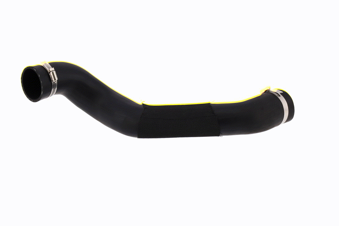 Hadica plniaceho vzduchu V25-3177 VAICO 1722306 FORD