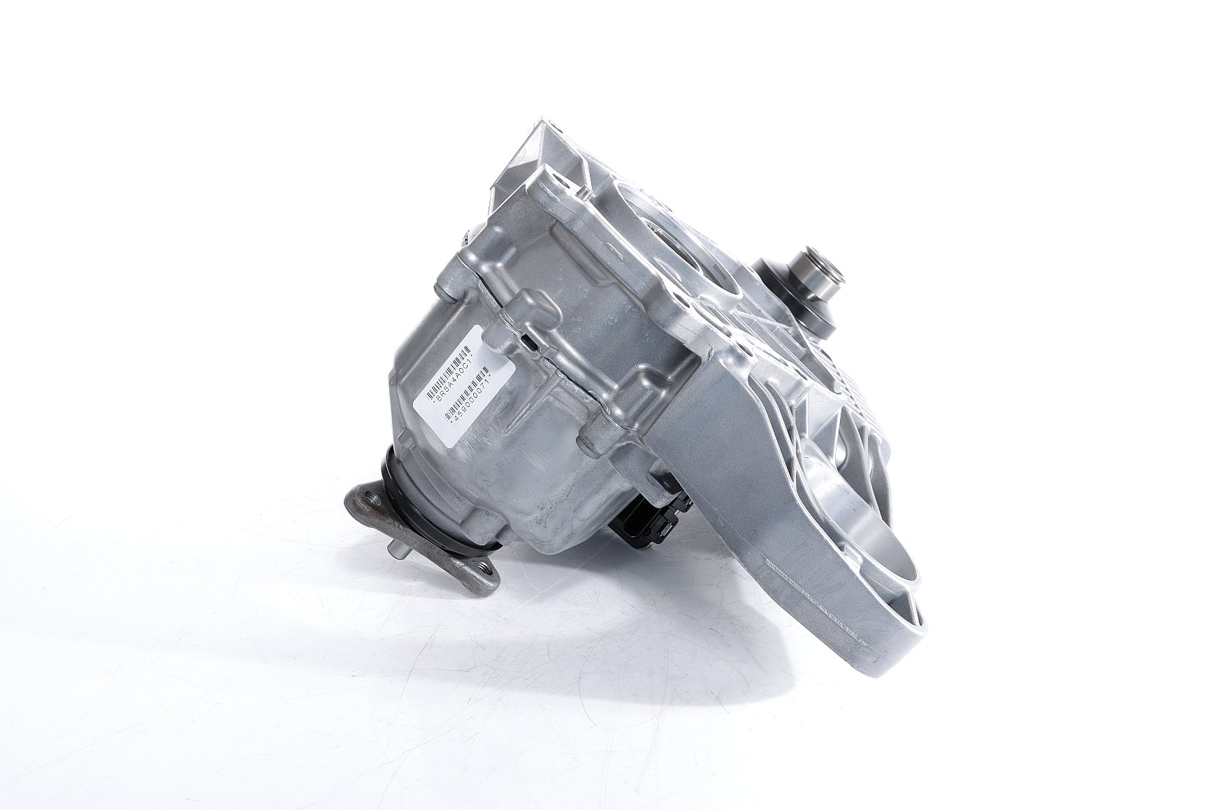 BTS TURBO VG10002 Jakovaihteisto osat BMW X3 F25 xDrive30d 3.0 277 hv Diesel hinta