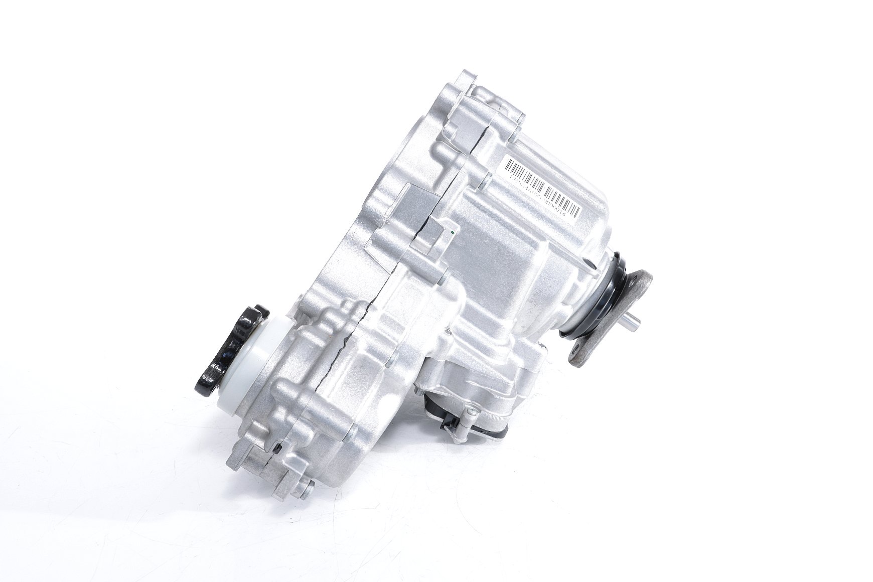 BTS TURBO VG10006 Jakovaihteisto osat BMW F10 520 d xDrive 190 hv Diesel hinta