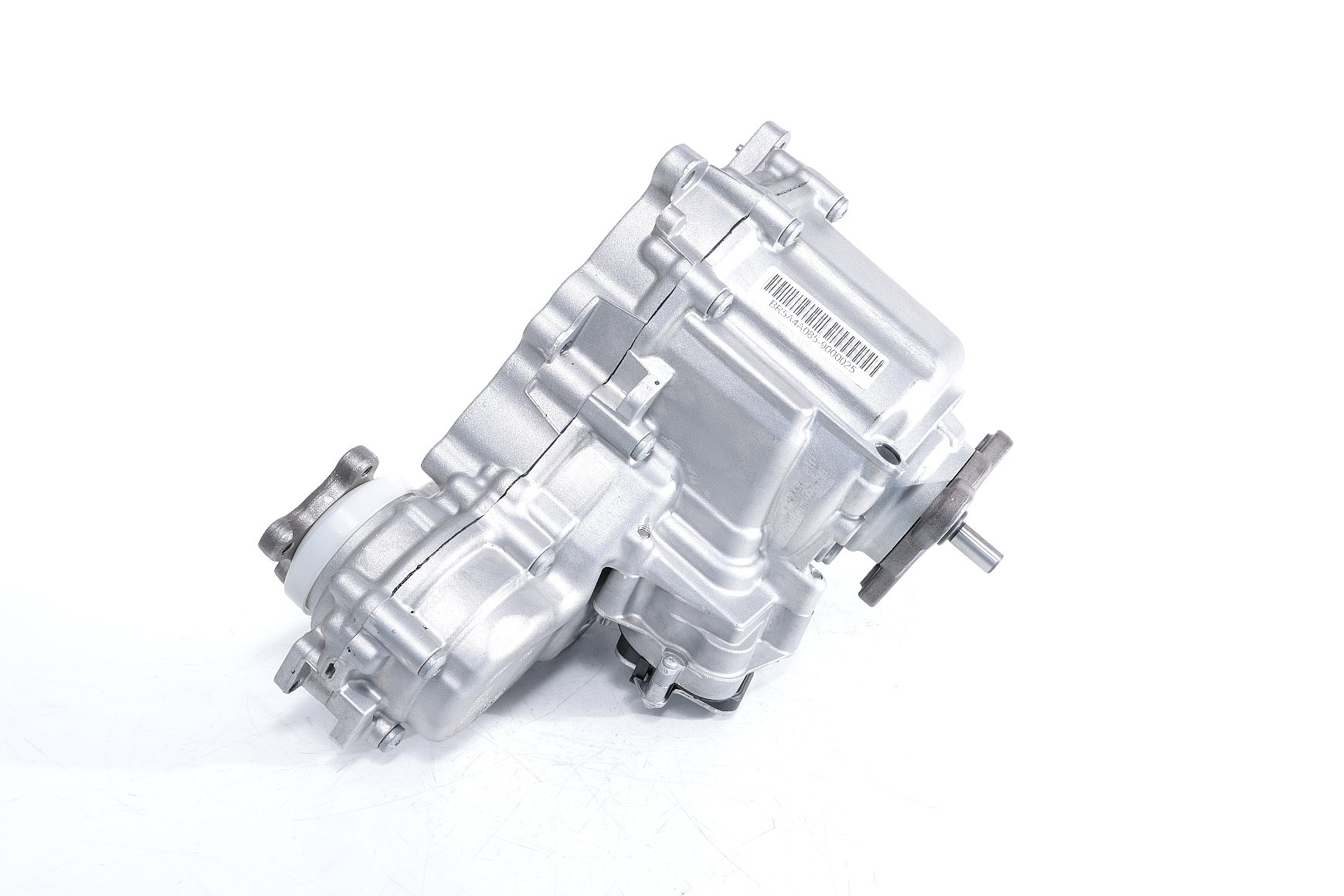 Przekładnia rozdzielcza VG10007 BTS TURBO 27105A371E9 BMW