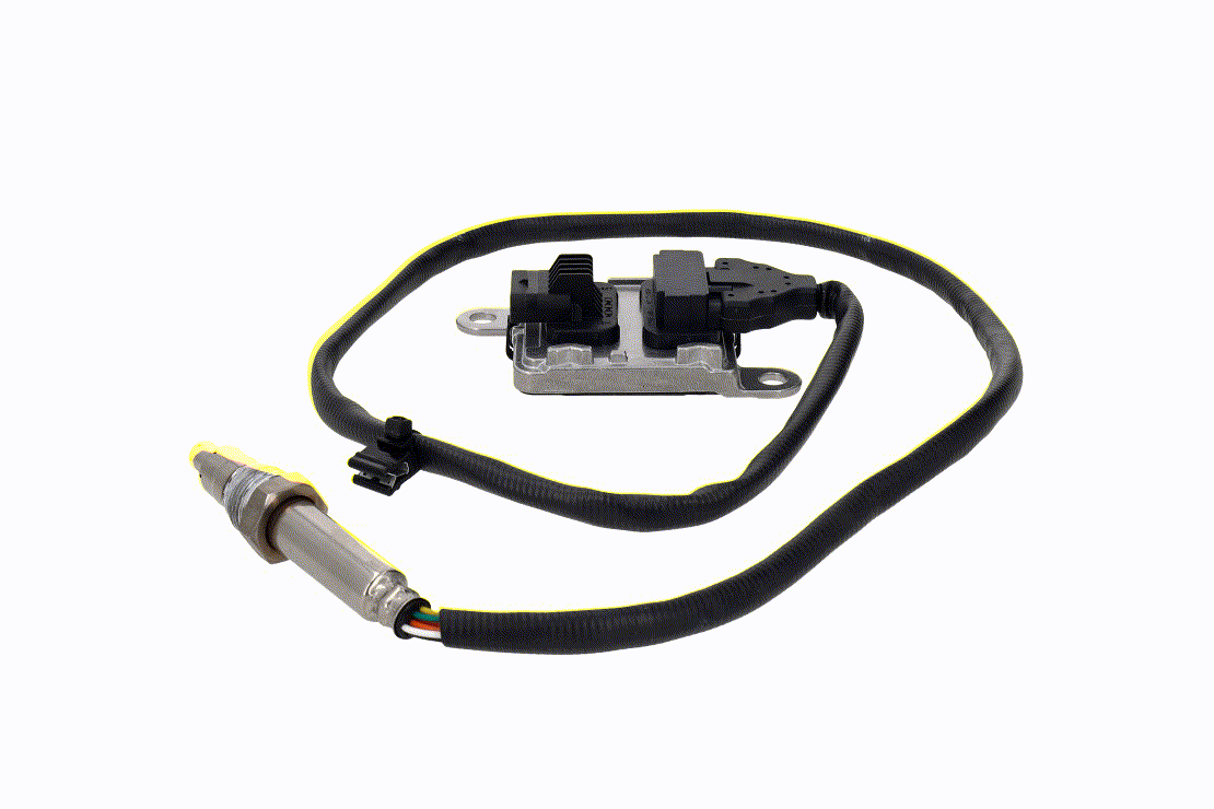 VEMO 1112352 Capteur NOx, Injection d'urée