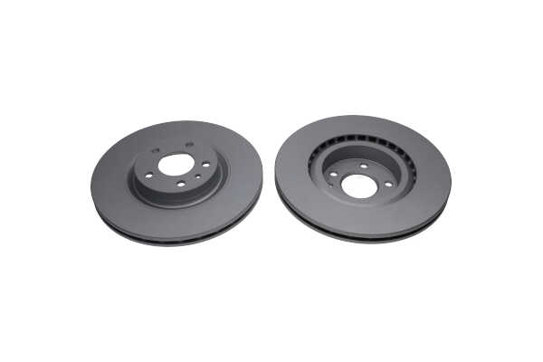 Bremseskive BR-10150-C KAVO PARTS 60 813 443 OPEL