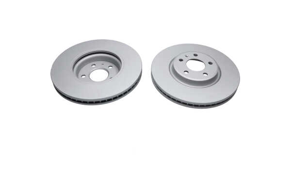 Bremžu diski BR-10168-C KAVO PARTS 8R0615301 Volkswagen