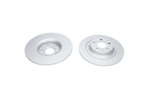 Bremseskive BR-10182-C KAVO PARTS 31423721 VOLVO