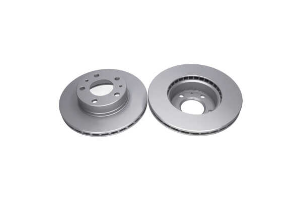 Brake disc BR-10194-C KAVO PARTS 4249G3 TOYOTA