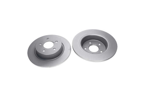 Δισκόπλακα BR-10195-C KAVO PARTS 1683383 OPEL