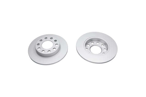 Disque de frein BR-10197-C KAVO PARTS 8E0 615 601 B SEAT