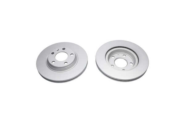 Bremseskive BR-10209-C KAVO PARTS 8E0615301D SEAT