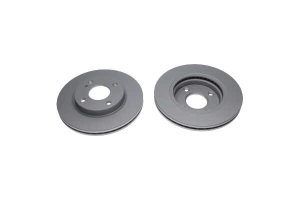 Brzdový kotouč BR-10212-C KAVO PARTS 1 546 835 AUDI