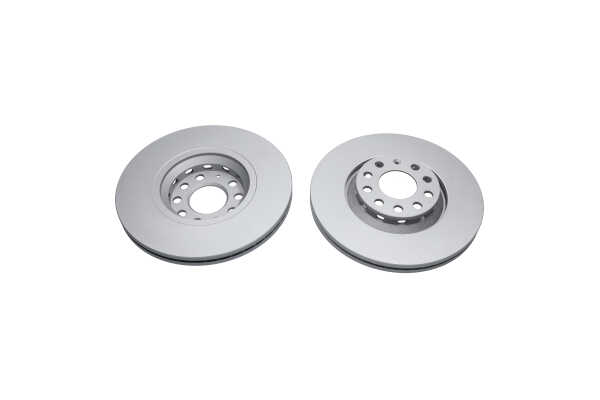 Bremseskive BR-10213-C KAVO PARTS 4B0.615.301A SEAT