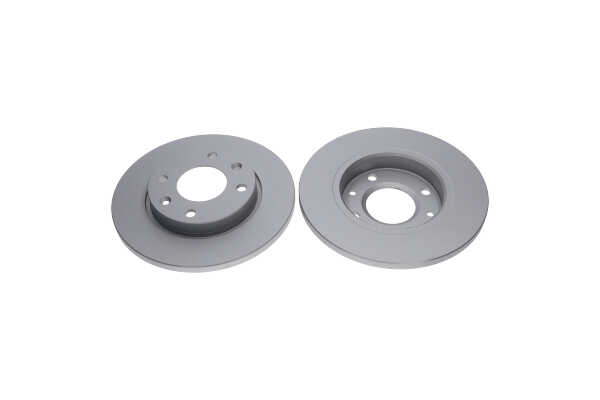 Brzdový kotouč BR-10226-C KAVO PARTS 4249 A5 PEUGEOT