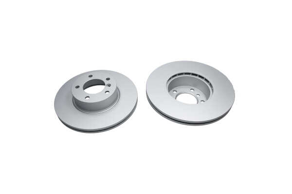 Remschijf BR-10230-C KAVO PARTS 3411 6792 219 MERCEDES-BENZ
