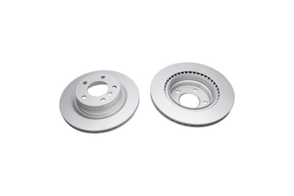 Disque de frein BR-10232-C KAVO PARTS 34 216 855 007 BMW