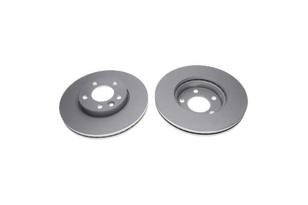 Bremseskive BR-10233-C KAVO PARTS JZW 615 301 E VW