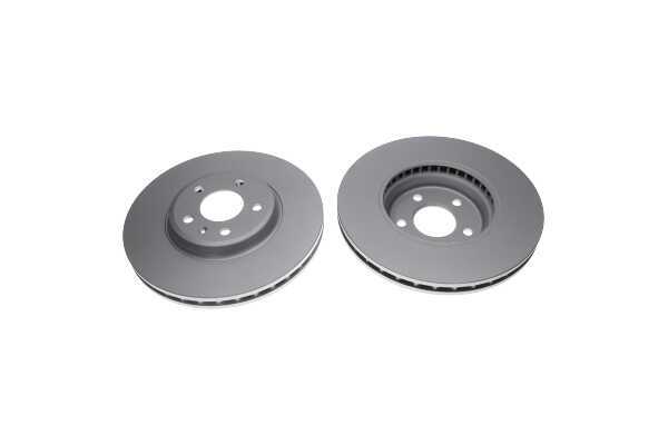 Bremžu diski BR-10235-C KAVO PARTS 8K0.615.301A DODGE