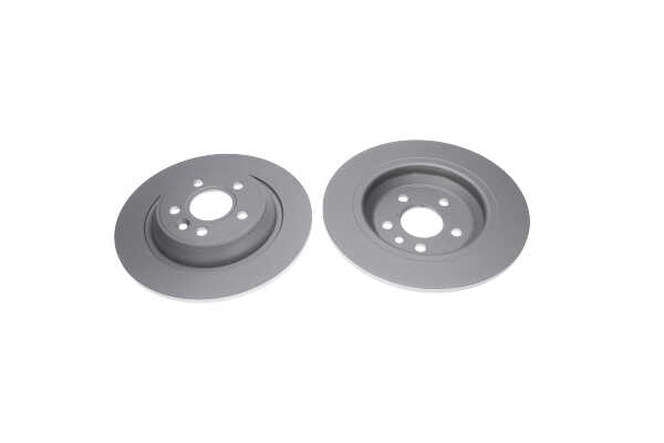 Jarrulevy BR-10238-C KAVO PARTS 3 076 905 9 MERCEDES-BENZ