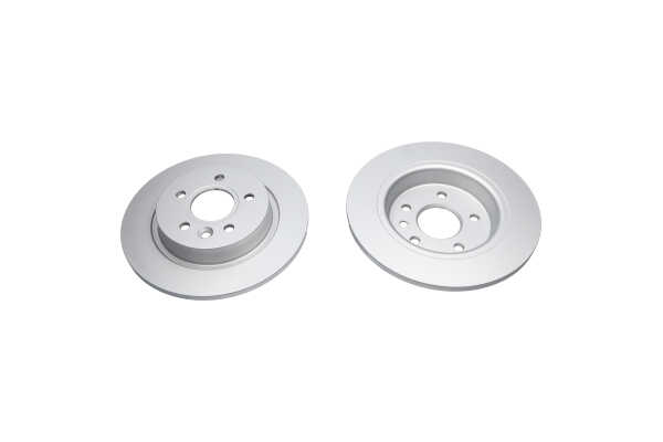Remschijf BR-10251-C KAVO PARTS 2025944 VOLVO