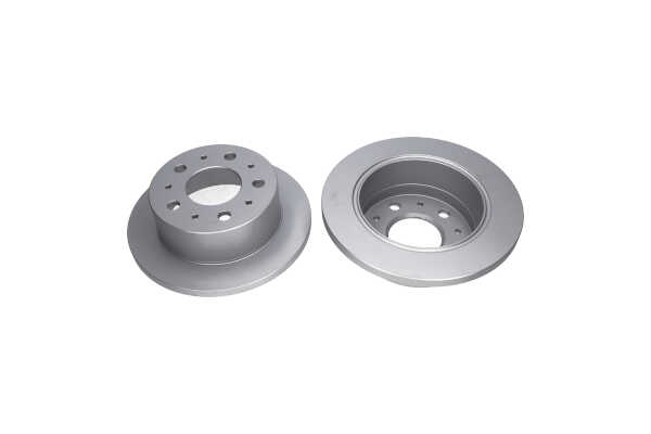 Bremseskive BR-10252-C KAVO PARTS 42.49.K9 TOYOTA