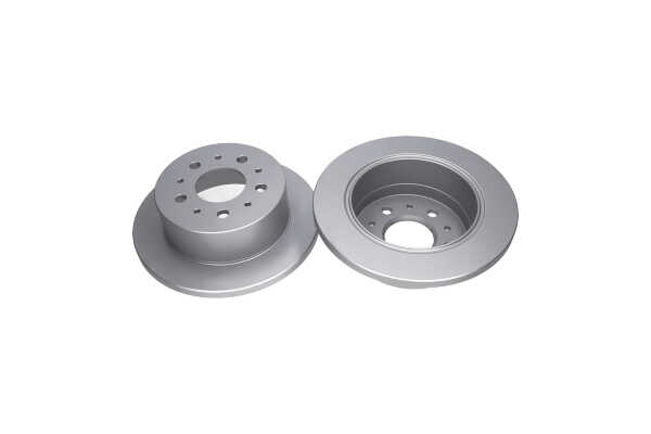 Remschijf BR-10262-C KAVO PARTS 5184 8617 MERCEDES-BENZ