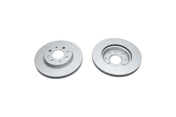 Bremsscheibe BR-10266-C KAVO PARTS 1 541 806 FORD