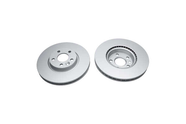 Bremsscheibe BR-10268-C KAVO PARTS 1405510 VOLVO