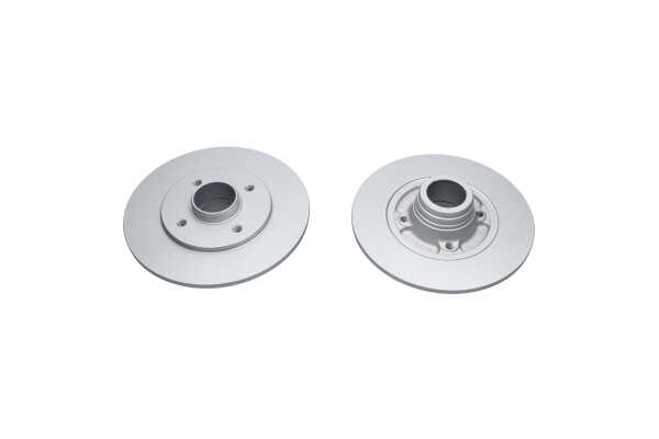 Bremseskive BR-10271-C KAVO PARTS 7701 204 303 RENAULT