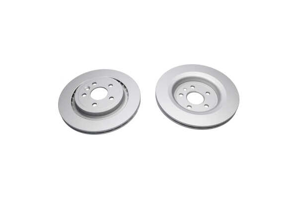 Bremsscheibe BR-10278-C KAVO PARTS 30736316 VOLVO